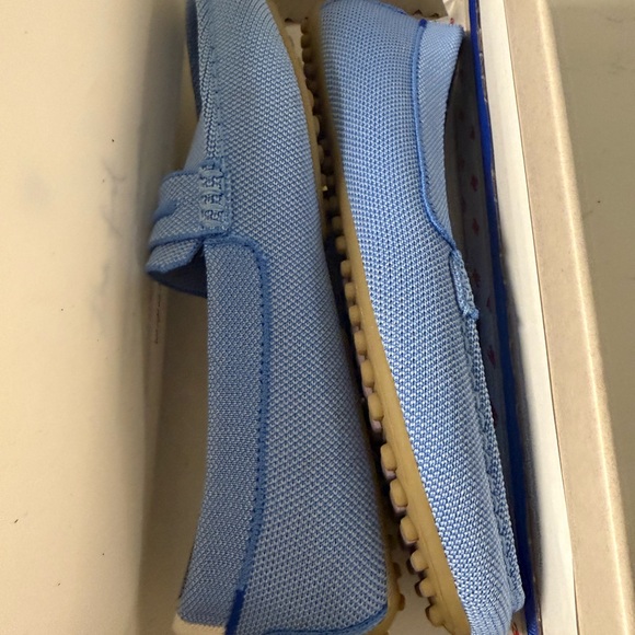 ☀️ NIB ‘Rothy's’ Seaside Driving Loafers - Picture 2 of 9